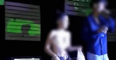 Argentina escándalo por mujeres que se desnudaron en discoteca a cambio de un vino Paraná