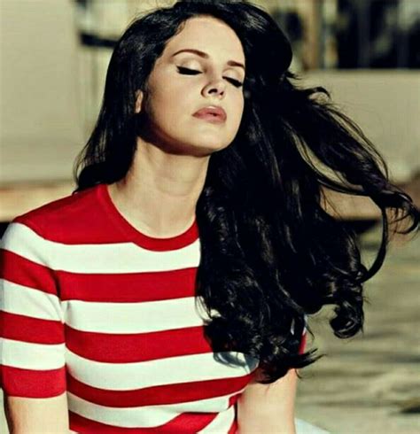 Lana Del Rey For Billboard Magazine Ldr Elizabeth Woolridge Grant Elizabeth Grant Queen