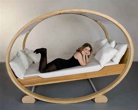 Lust Love Selebritys Creative And Comfortable Places To Sleep 25 Pics