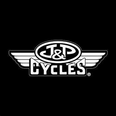 Jandp Cycles Youtube