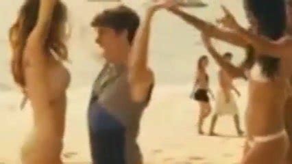 Actor Nude At Beach Thisvid Com