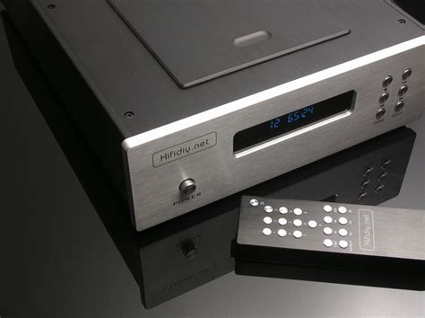 DIY CD Transport Kits