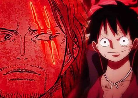 Simak Penampilan Karakter Baru Di Film One Piece Red
