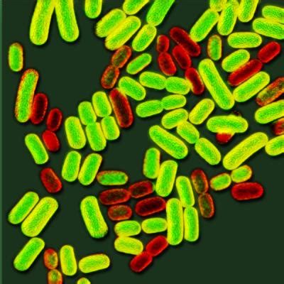 Highlighting recent, timely papers selected by academy member labs tag archives: How Salmonella forms evil twins to evade the body's defenses