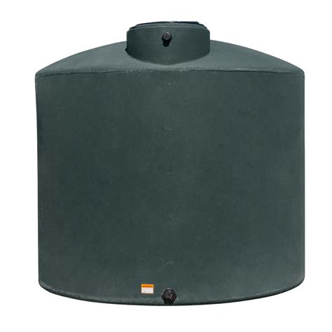 Norwesco 5000 Gallon Water Storage Tank N 40641