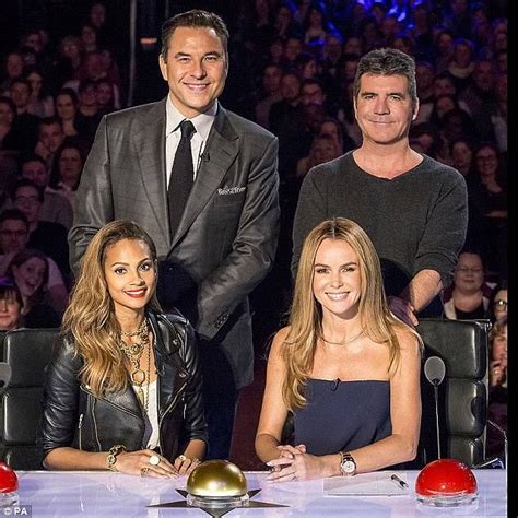 Simon Cowell Axes Several Professional Britains Got Talent Acts
