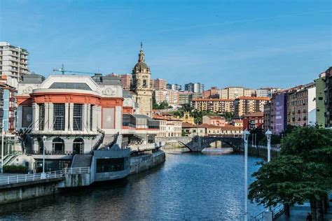 Best Things To Do In Bilbao Spain Top Attractions And Places To Visit