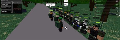 Tweets With Replies By Roblox Infantry Corp Ricofficial Twitter