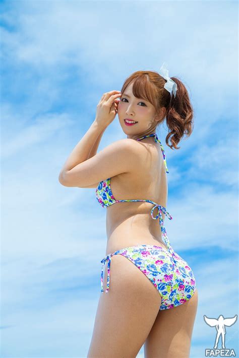 Yua Mikami Yua Mikami Nude Leaks Onlyfans Photo Fapeza