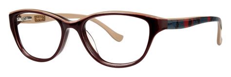 Kensie Gorgeous Eyeglasses Free Shipping