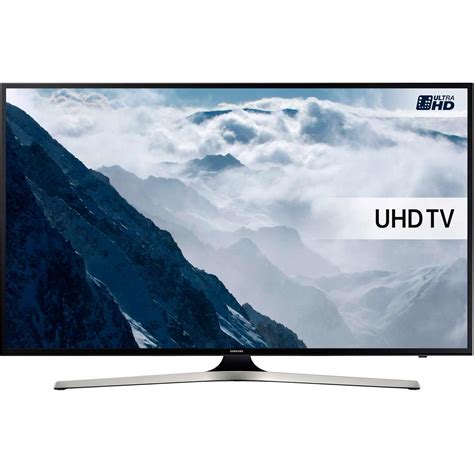 4k ultra hd tv that adds more color resolution and depth. Samsung UE65KU6020 65" Smart 4K Ultra HD Review - Latest ...
