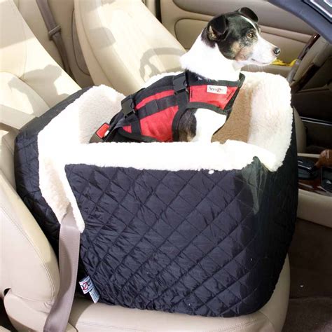 Crash tested for dogs up to 75lbs. 8 Gadgets For a Dog Friendly Road Trip | Healthy Paws Pet ...