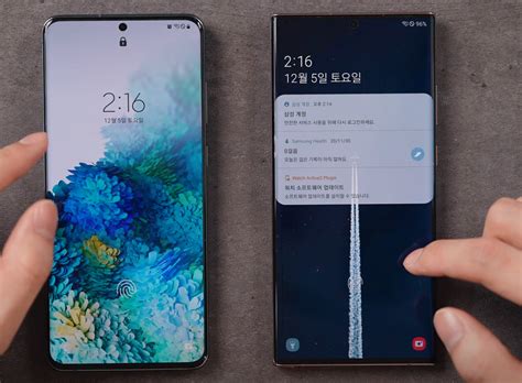 Check spelling or type a new query. 스압 많이 다듬어진 삼성 One UI 3.0 변경점 (잇섭 유튜브) - 포텐 ...