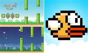 Flappy Bird Is Back But Only On Amazon Fire Tv Daily Mail Online
