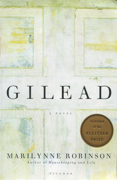 Gilead The Great American Read Wttw Chicago
