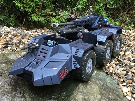 Pin By Lyle Kiser On Gi Joe Gi Joe Vehicles Gi Joe Gi Joe Cobra