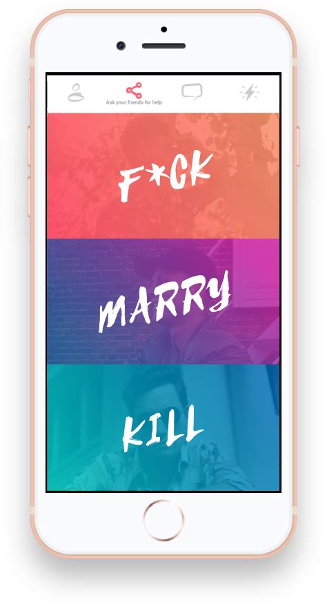 Fuck Marry Kill The Game Show Uncensored