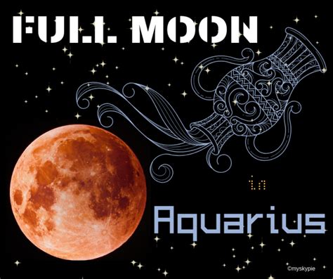 Full Moon Oob In Aquarius 23 24 July 2021 My Sky Pie