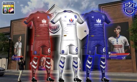 We would like to show you a description here but the site won't allow us. Cambodia Kit For DLS and FTS: Boeung Ket FC Kit 2019