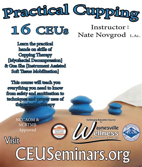 Practical Cupping Acupuncture And Massage Ceus Ces Pdas