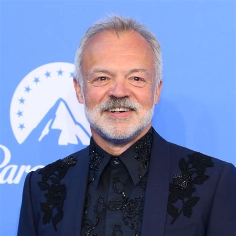 Graham Norton Latest News Pictures And Videos Hello