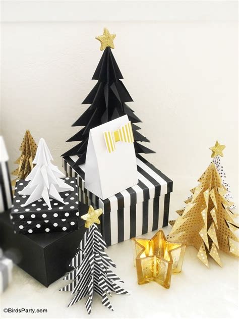 50 Brilliant Gold Christmas Decorations For An Elegant And