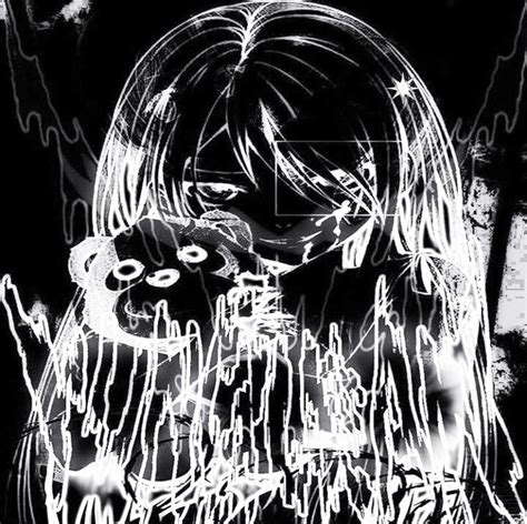 Pin By H On S Cybergoth Anime Dark Anime Cyberpunk