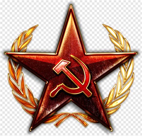 Soviet Union Symbol Free Icon Library