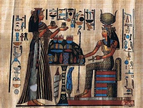 egyptians mastered medicine thousands of years ago ancient pages