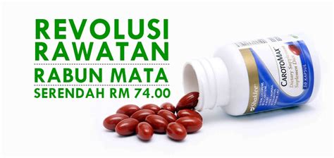 3 petua untuk mengurangkan rabun mata. VITAMIN MATA TERBAIK DI PASARAN YANG MAMPU MERAWAT MASALAH ...