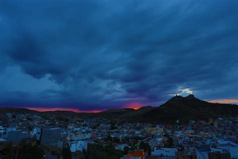 Leyendas De Zacatecas Cerro De La Bufa Hogar Del Año Nuevo
