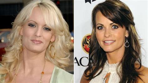 Nyt Trump Knew About Stormy Daniels Payment Before He Denied It Last