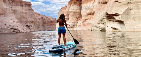 the 12 best places for paddle boarding in arizona gili sports