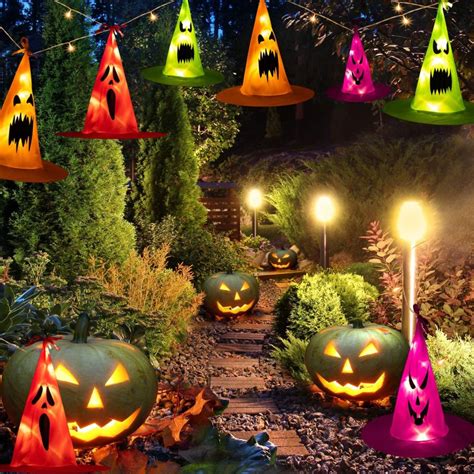 Best Outdoor Halloween Light Ideas 2020 Under 10 Daily Technic