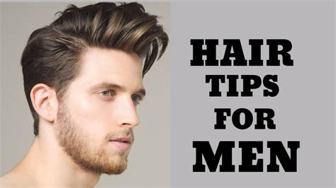Over years, men and mens hairstyles has evolved according to the society in which they live and the fashion status. HEALTHY HAIR TIPS FOR MEN | HOW TO HAVE HEALTHY HAIR ...
