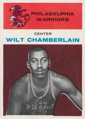 Find deals on wilt chamberlain card in sports fan shop on amazon. 98 best images about cards - basketball on Pinterest | Magic johnson, Retirement speech and ...