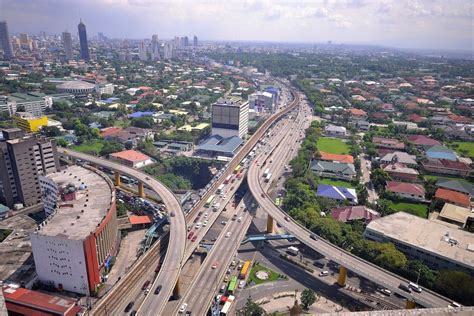 15 Breathtaking Photos Of Quezon City Youve Never Seen