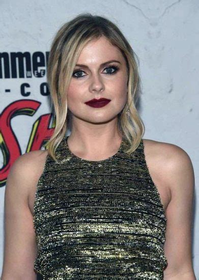 Rose Mciver Nude Pics And Naked Sex Scenes