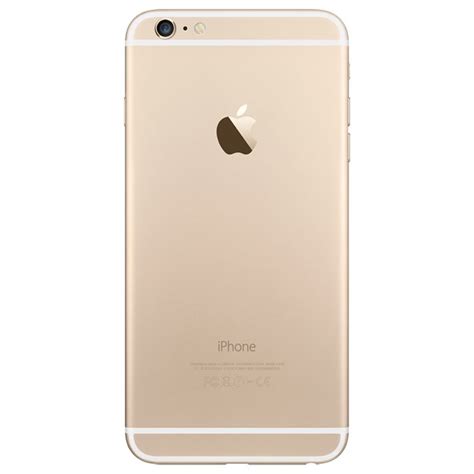 iPhone 6 Plus 16GB Gold chính hãng giá tốt nguyenkim com