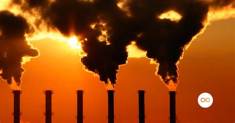 Conheça Os Tipos De Gases Poluentes Para O Meio Ambiente Coontrol Blog