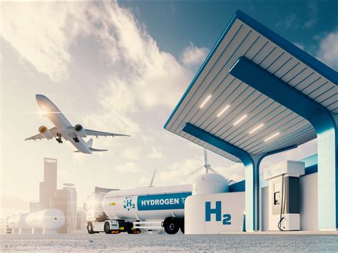 Is Hydrogen Really The Miracle Fuel Of The Future The Independent
