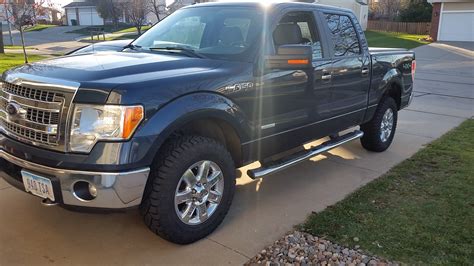Lets See The Tires Page Ford F Forum Community Of Ford SexiezPicz Web