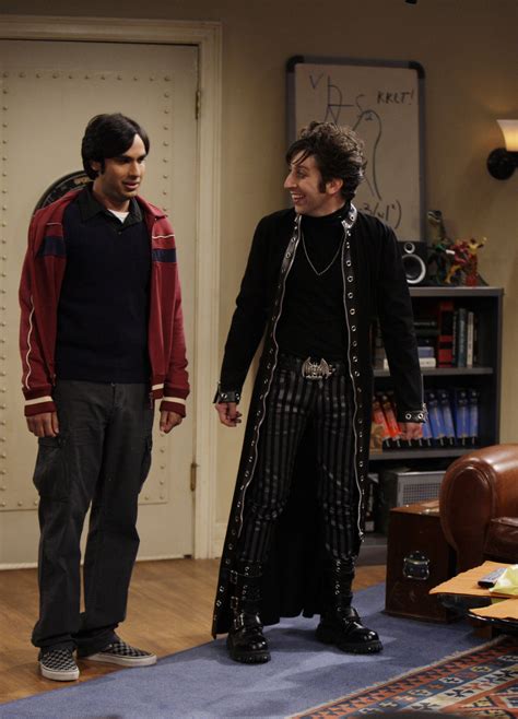The Big Bang Theory Vorschau Sex Oder Pralinen Penny übernachtet Bei