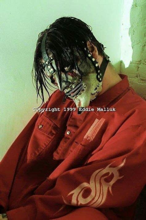 To better understand the magnitude of former slipknot drummer joey jordison's death at the age of 46 requires us to first recall the loss of another drummer. James Root | Heavy metal bands, Corey taylor, Hair styles