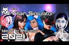 villain simulator
