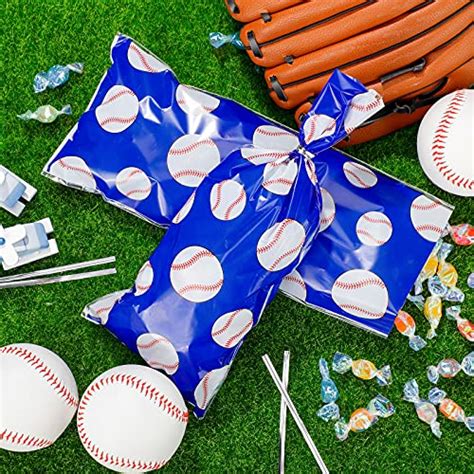 19 Brilliant Exciting Baseball Party Favors For Kids Readyforparty