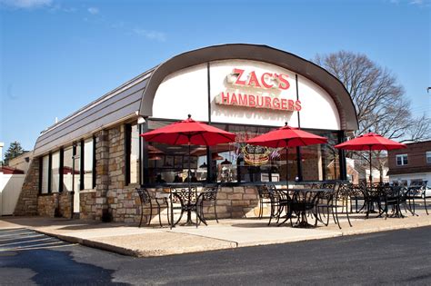 Why Now Is the Perfect Time to Invest in a Zac's Burger Franchise