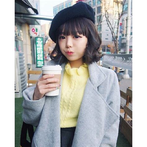 Pretty Cute Ulzzang Girl Cute Asian Fashion Ulzzang