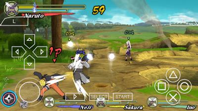 New versions for top android games with mods. Download Game Naruto Shippuden 5 Ppsspp - coloradoele