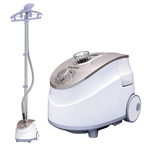 Buy Finether Stand Garment Steamer Heavy Duty Powerful Stand Clothes